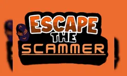 image bg Escape The Scammer