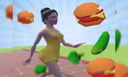 Body Fit Race - Body Race image