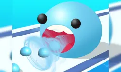 Slime Arcade Run image