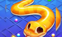 Peppa Gift Snake image
