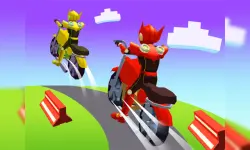 Mini Moto Speed Race image