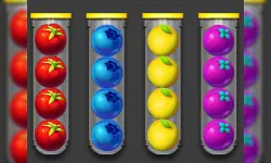 Sort Fruits image
