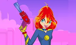 Winx Bloom HeroStyle image