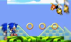 Sonic Runners image