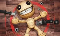Puppet Killer image
