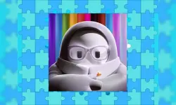 Fall Guys Puzzle image