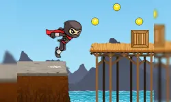 Ninja Runner image