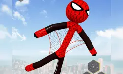 Spider Swinger image
