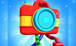 Tangle It 3D image