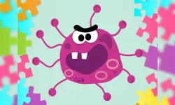 Virus Jigsaw image