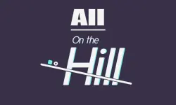 All On The Hill image