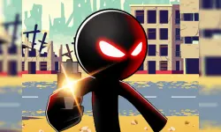 Stickman Team Force 2 image
