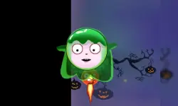 Bomber Ghost image
