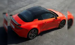 Alpine A110 S Slide image