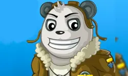 Panda Commander image