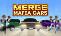 Merge Gangster Cars image