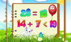 Primary Math image