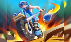 Moto Attack image