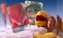 The Sea Beast Card Match image