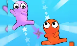 Move Ragdoll Duel image