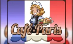 Cafe Paris image