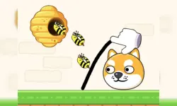 Mighty Party: Doge Rescue image