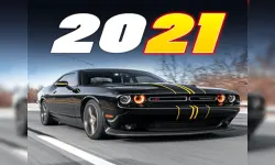 Need For Speed Driving In Traffic image