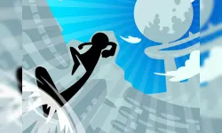 StickMan Jump Fun image