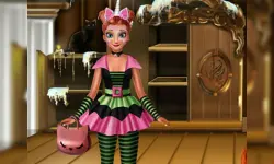 PRINCESS HALLOWEEN PARTY image