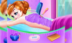 Ice Princess Body Spa Salon image