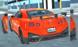 EVO City Driving image