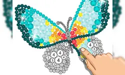 Diamond Painting For Girls image