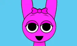 image bg Flappy Sprunki Endless Flying