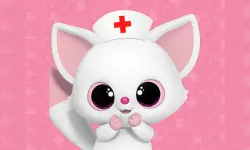 Animal Daycare Pet Vet & Grooming Games 2 image