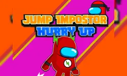 Jump Impostor Hurry Up image