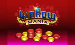 4 in Row Mania image