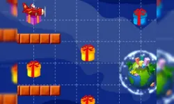 Santa Gifts Rush image