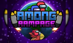 Among Rampage image