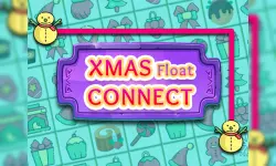 Xmas Float Connect image