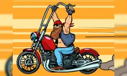 Extreme Motorbikes Match 3 image