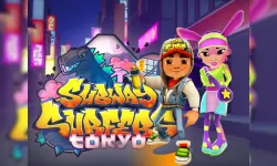 Subway Surfers World Tour Tokyo image