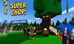 Super Chop: Forest Hero image