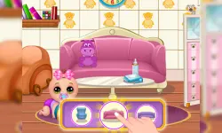 Doll Dreamhouse Adventure image
