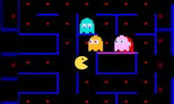 Dumb Pacman image