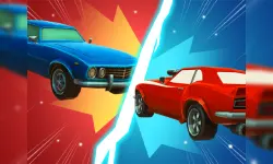Mega Car Crash Simulator image
