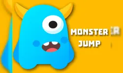 Monster Jump image