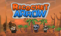 Ricochet Arrow SD image