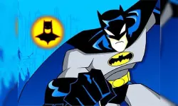 Batman Match 3 - Matching Puzzle Game image