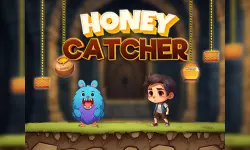 Honey Catcher image