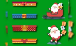 Stack The Gifts Xmas image